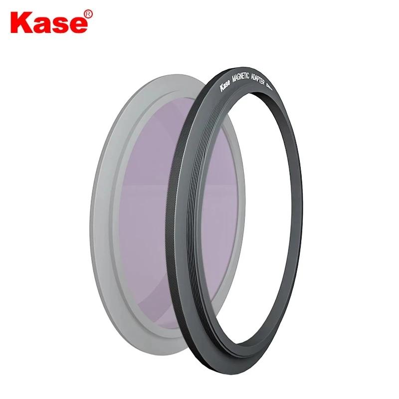 Kase ׳ƽ ܾ  , 77mm , 72 67 62 58 49mm ī޶ 